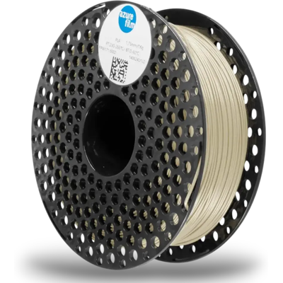 Azurefilm Pla Matte Hs Creamstone Azurefilm Pla Matte Hs Creamstone