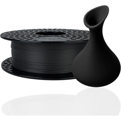 Azurefilm Pla Matte Hs Black Azurefilm Pla Matte Hs Black