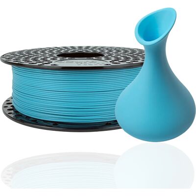 Azurefilm Pla Matte Hs Blue Azurefilm Pla Matte Hs Blue