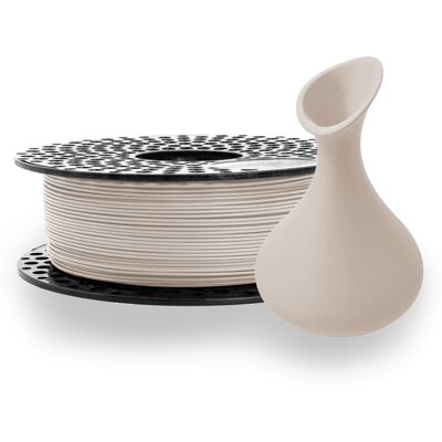 Azurefilm Pla Matte Hs Off-White Azurefilm Pla Matte Hs Off-White