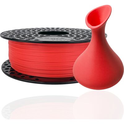 Azurefilm Pla Matte Hs Coral Azurefilm Pla Matte Hs Coral