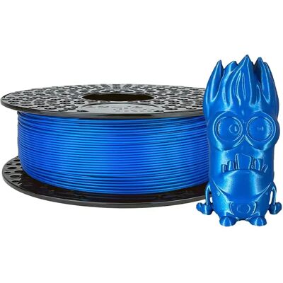 Azurefilm Pla Pearl Pearl Blue Azurefilm Pla Pearl Pearl Blue