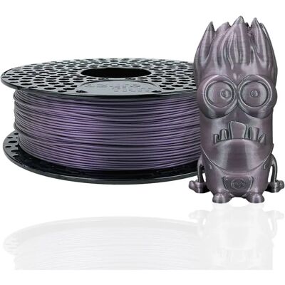Azurefilm Pla Pearl Pearl Purple Azurefilm Pla Pearl Pearl Purple