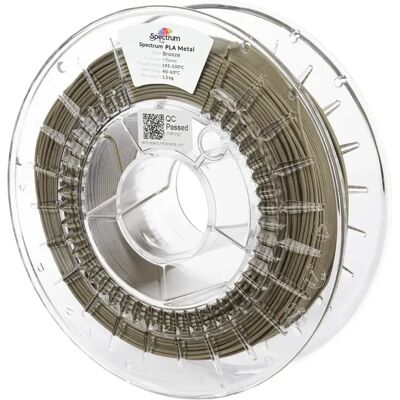 Spectrum Pla Metal Bronze Spectrum Pla Metal Bronze