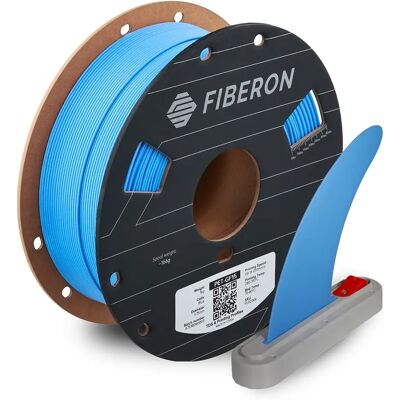 Polymaker Fiberon Pet-Gf15 Blue Polymaker Fiberon Pet-Gf15 Blue