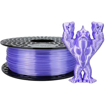 Azurefilm Pla Silk Silk Lila Azurefilm Pla Silk Silk Lila