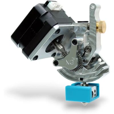 Micro Swiss Ng Direct Drive Extruder Creality Ender-3 Max Neo Micro Swiss Ng Direct Drive Extruder Creality Ender-3 Max Neo