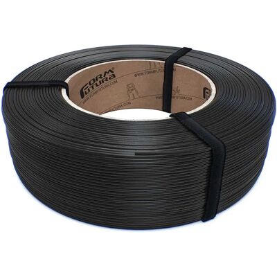 FormFutura Apollox Asa Fr - Refill Black, Flame Retardant, Bambu Coil FormFutura Apollox Asa Fr - Refill Black, Flame Retardant, Bambu Coil