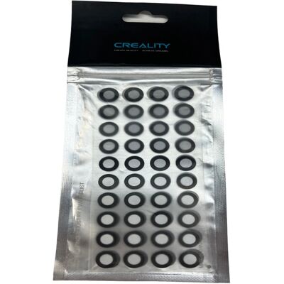 Creality Reflective Scanning Targets 6mm 800ps Creality Reflective Scanning Targets 6mm 800ps