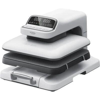xTool Selected Hp2 Auto Heat Press xTool Selected Hp2 Auto Heat Press