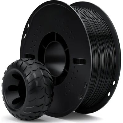 Elegoo Tpu 95a Black Elegoo Tpu 95a Black