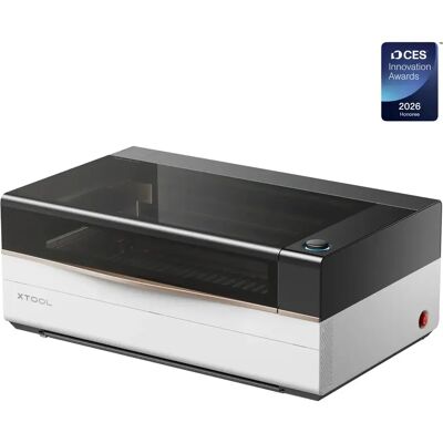 xTool P3 Laser Engraver 80w xTool P3 Laser Engraver 80w