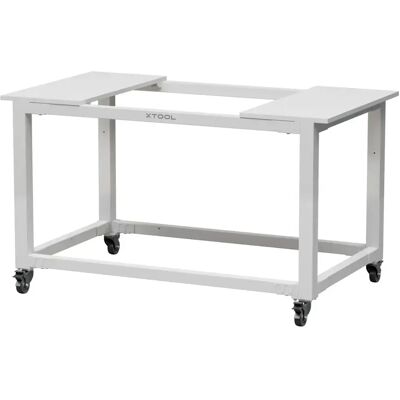 xTool Mobile Work Stand For P3 xTool Mobile Work Stand For P3