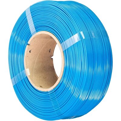 Azurefilm Petg Hyper Speed - Refill Blue Azurefilm Petg Hyper Speed - Refill Blue