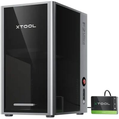 xTool F2 Ultra Dual Laser xTool F2 Ultra Dual Laser