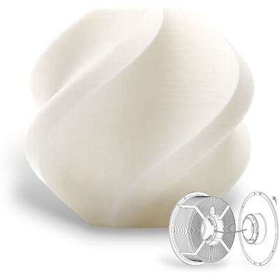 Bambu Lab PLA Basic Refill - Filament Bambu Lab PLA Basic Refill - Filament