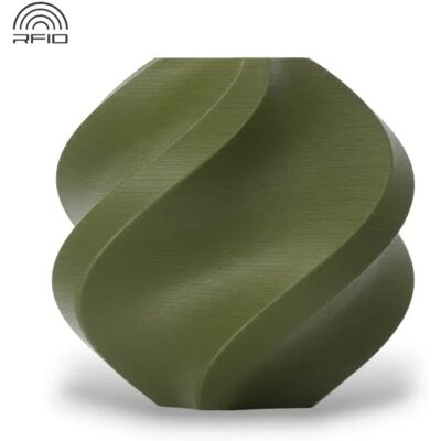 Bambu Lab Pla Matte Dark Green Bambu Lab Pla Matte Dark Green