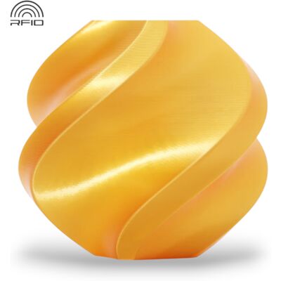 Bambu Lab Pla Silk+ Gold Bambu Lab Pla Silk+ Gold
