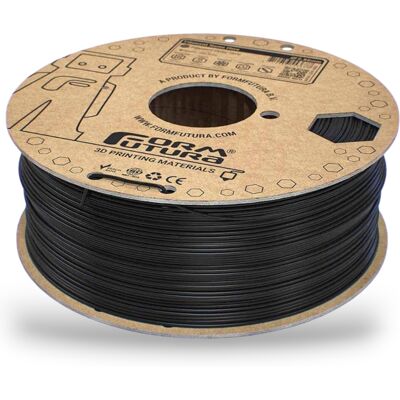 FormFutura Easyfil Epetg Traffic Black FormFutura Easyfil Epetg Traffic Black