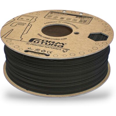 FormFutura Easyfil Epla Matt Black FormFutura Easyfil Epla Matt Black