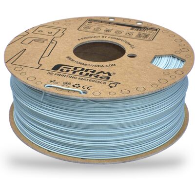 FormFutura Easyfil Epla Matt Polar Blue FormFutura Easyfil Epla Matt Polar Blue