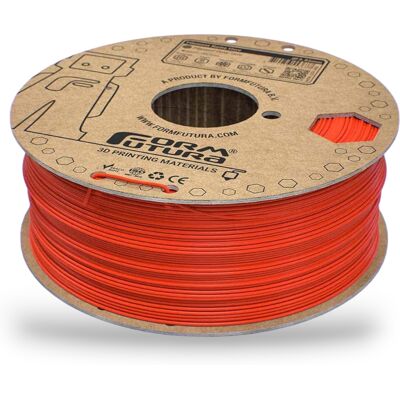 FormFutura Easyfil Epla Pure Orange FormFutura Easyfil Epla Pure Orange