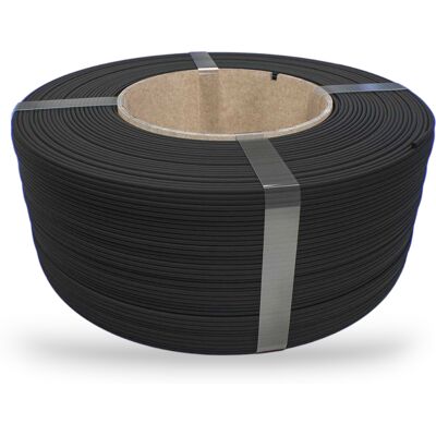 FormFutura Easyfil Epla - Refill Matt Black (Bambu Coil) FormFutura Easyfil Epla - Refill Matt Black (Bambu Coil)