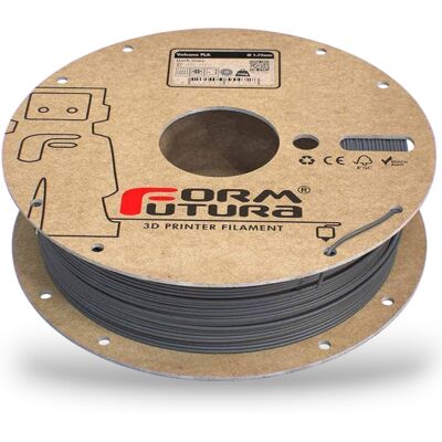 FormFutura Volcano Pla Dark Grey FormFutura Volcano Pla Dark Grey
