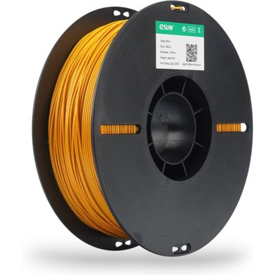 eSun Pla+ Gold eSun Pla+ Gold