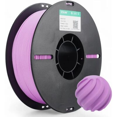 eSun Pla+ Lilac eSun Pla+ Lilac