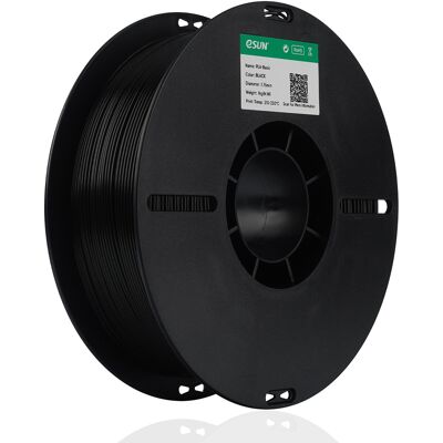 eSUN PLA-Basic - Rask High-Speed Filament for 3D-utskrift eSUN PLA-Basic - Rask High-Speed Filament for 3D-utskrift