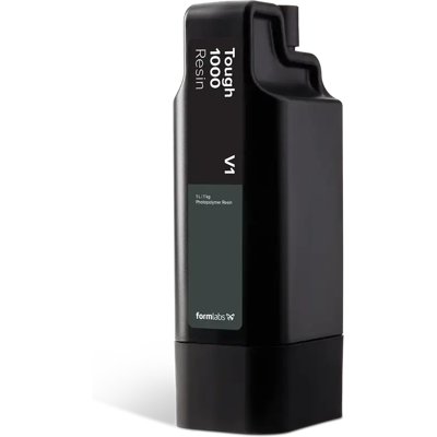 Formlabs Tough 1000 Resin V1 1l Form4 Formlabs Tough 1000 Resin V1 1l Form4