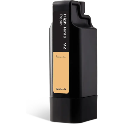 Formlabs High Temp Resin V2 1l Form4 Formlabs High Temp Resin V2 1l Form4