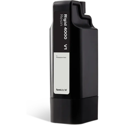 Formlabs Rigid 4000 Resin 1l Form4 Formlabs Rigid 4000 Resin 1l Form4