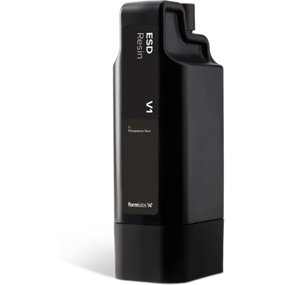 Formlabs Esd Resin 1l Form4 Formlabs Esd Resin 1l Form4