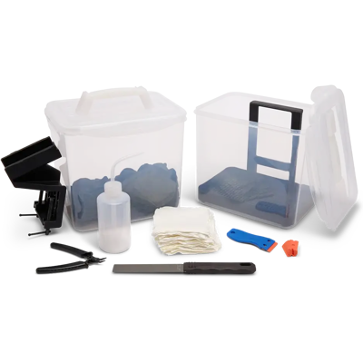 Formlabs Finish Kit Form4 Formlabs Finish Kit Form4