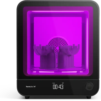 Formlabs Cure V2 Form4 Formlabs Cure V2 Form4