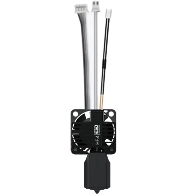 E3D Complete Obxidian 500 Hotend 0.6mm For X1c E3D Complete Obxidian 500 Hotend 0.6mm For X1c