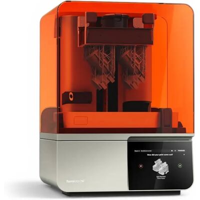 Formlabs Form 4 Basic Package Formlabs Form 4 Basic Package