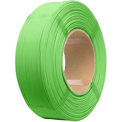 eSun Pla+ Refilament (Refill) Peak Green eSun Pla+ Refilament (Refill) Peak Green