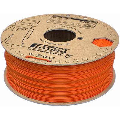 FormFutura Easyfil Epetg Pure Orange FormFutura Easyfil Epetg Pure Orange