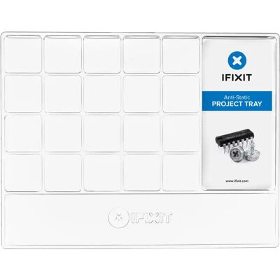 IFIXIT Anti-Static Project Tray IFIXIT Anti-Static Project Tray