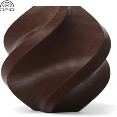 Bambu Lab Petg Basic Dark Brown Bambu Lab Petg Basic Dark Brown