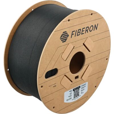 Polymaker Fiberon Pa6-Cf20 (3kg) Industrial Polymaker Fiberon Pa6-Cf20 (3kg) Industrial