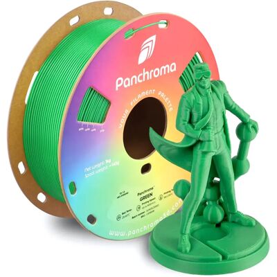 Polymaker Panchroma Cope Green Polymaker Panchroma Cope Green