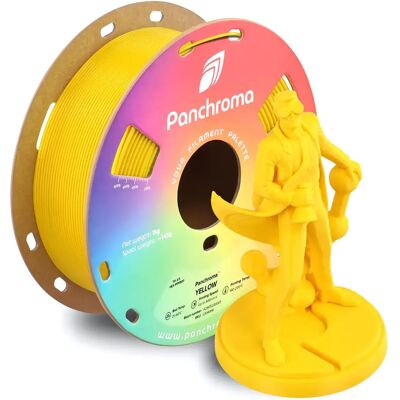 Polymaker Panchroma Cope Yellow Polymaker Panchroma Cope Yellow