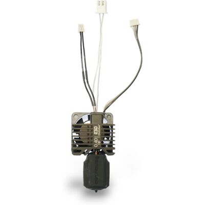 E3D Complete Hf Hotend For Bambu Lab X1c Obxidian 0.6mm E3D Complete Hf Hotend For Bambu Lab X1c Obxidian 0.6mm