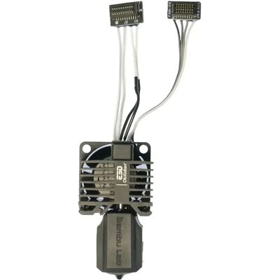 E3D Complete Hf Hotend For Bambu Lab P1 Obxidian 0.6mm E3D Complete Hf Hotend For Bambu Lab P1 Obxidian 0.6mm
