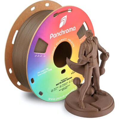 Polymaker Panchroma Army PLA Matt - 3D Filament Polymaker Panchroma Army PLA Matt - 3D Filament