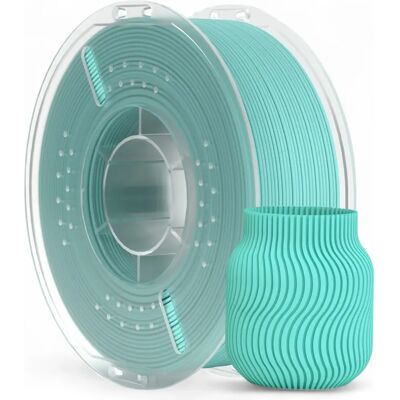Elegoo Pla Matte Teal Green Elegoo Pla Matte Teal Green